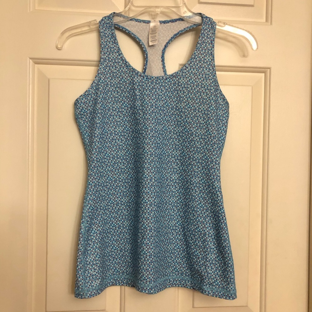 IVIVVA ATHLETICA Girl’s tank top